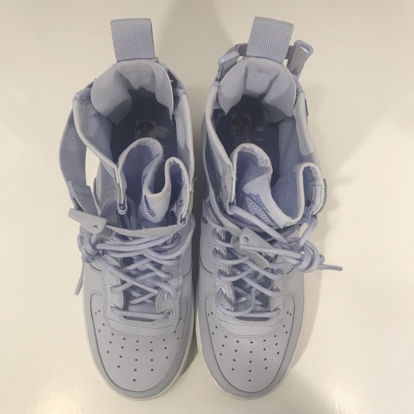 Nike SF Air Force One Mid - Picture 3 of 7